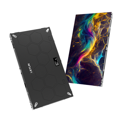 ኮብ ኤልኢዲ ቪድዮ መንደቕ